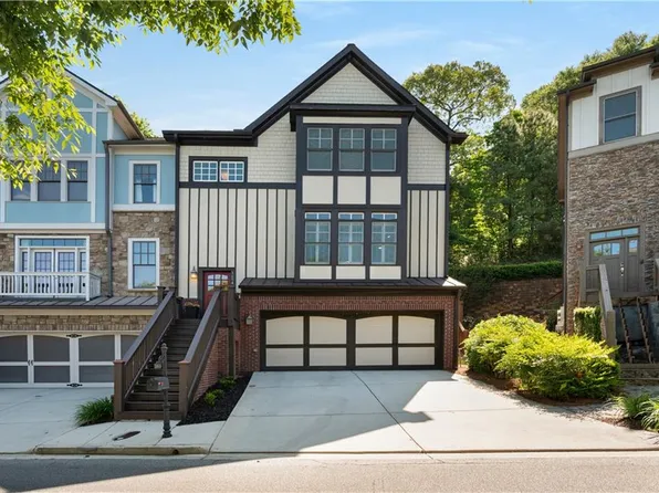 1654 Gilstrap Ln NW, Atlanta, GA 30318