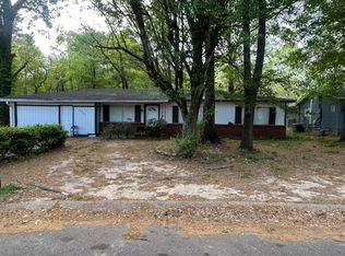 1027 Maria Dr, Jackson, MS 39204