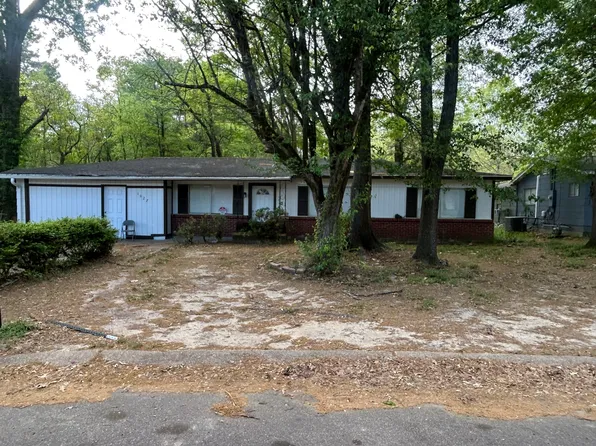 1027 Maria Dr, Jackson, MS 39204