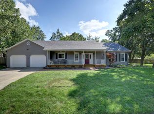 400 Cumberland Rd, Columbia, MO 65203
