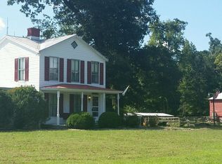 4149 Market Rd, Mechanicsville, VA 23111