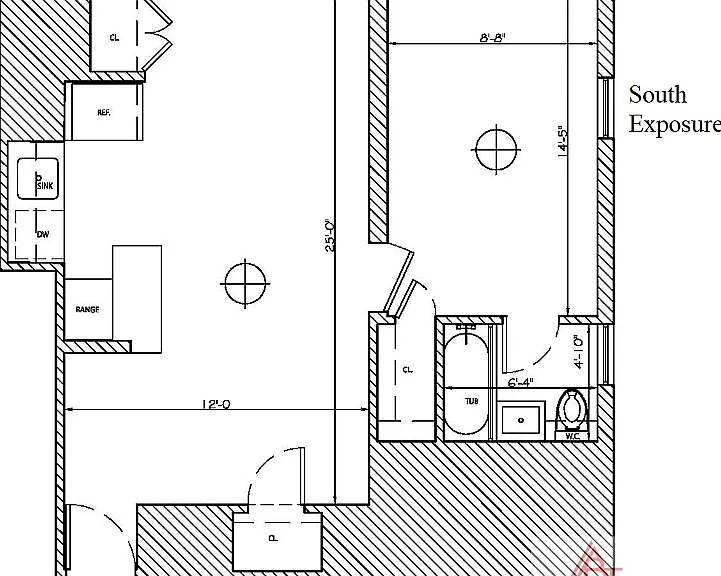 5 Tudor City Pl #A15 — Photo 2