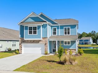 4536 Lady Slipper Dr, Myrtle Beach, SC 29579