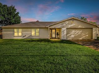 400 Tahiti Dr, Granbury, TX 76048