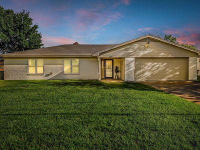 400 Tahiti Dr, Granbury, TX, 76048