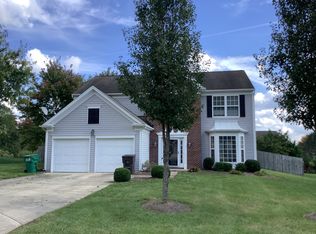 4572 Fairport Ct, High Point, NC 27265