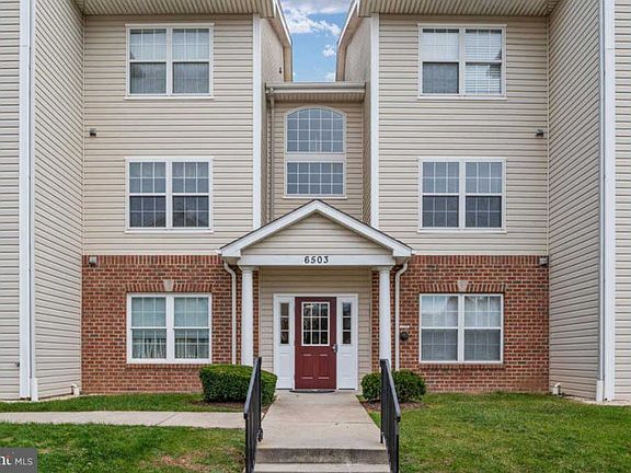 2nd image of 6503 Home Water Way Unit 201