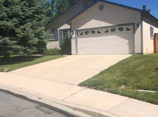 4690 N Cactus Hills Dr, Sparks, NV