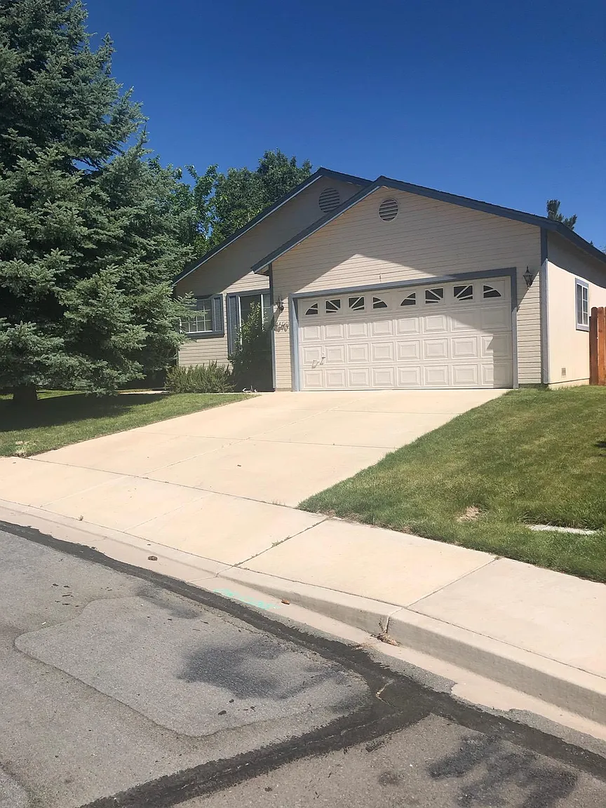 4690 N Cactus Hills Dr photo 1