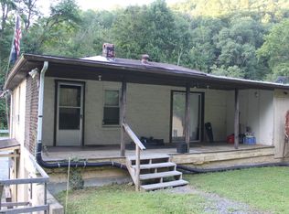 4634 Diana Dr, Diana, WV 26217