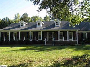 114 Shellstone Dr, Fountain Inn, SC 29644