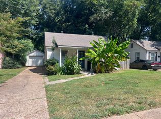 3570 Wilshire Rd, Memphis, TN 38111