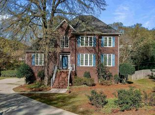 116 Waltham Abbey, Alabaster, AL 35007