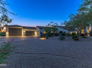 28602 N 58th St, Cave Creek, AZ 85331