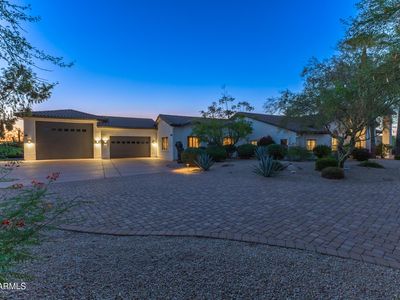 28602 N 58th St, Cave Creek, AZ, 85331