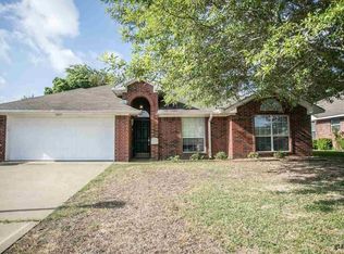 10829 Southern Trace Cir, Flint, TX 75762