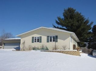307 Thompson St, Verona, WI 53593
