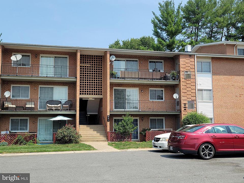 1st image of 641 Waterloo Rd APT 324