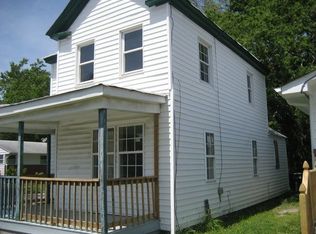 1130 Quash St, Hampton, VA 23669
