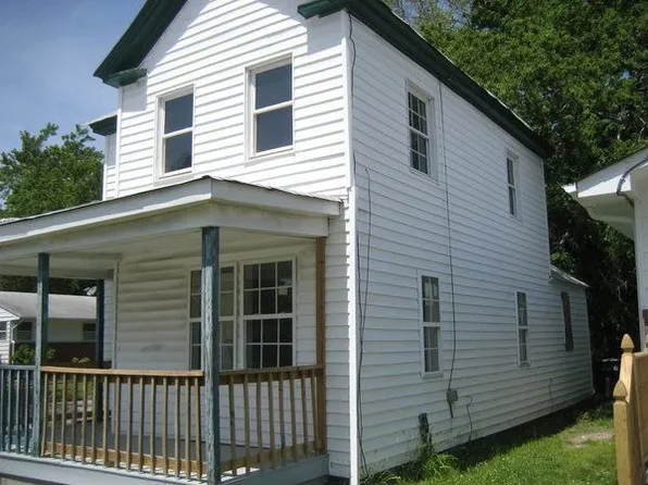 1130 Quash St, Hampton, VA 23669