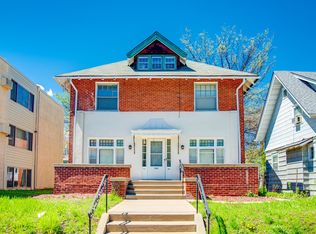 3324 Hennepin Ave, Minneapolis, MN 55408