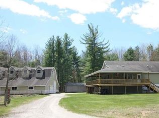 2975 W Howard Rd, Beaverton, MI 48612