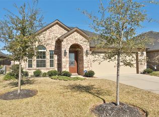 3137 Barley Springs Ln, Spring, TX 77386