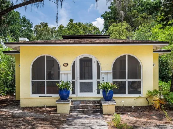 786 Antonette Ave, Winter Park, FL 32789