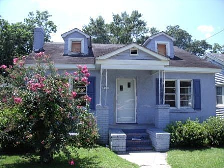 2nd image of 814 W Sumter St