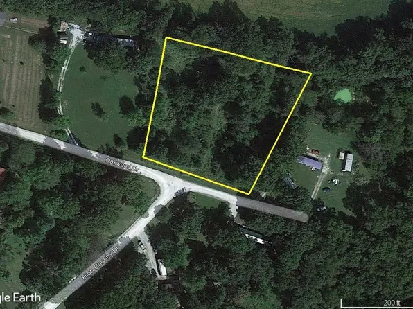 162 Oakwood Dr, Foley, MO 63347