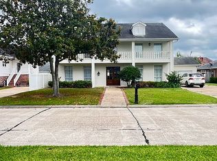 45 Hermitage Dr, Marrero, LA 70072