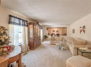 5321 Fern Mountain Rd, Muskogee, OK 74401