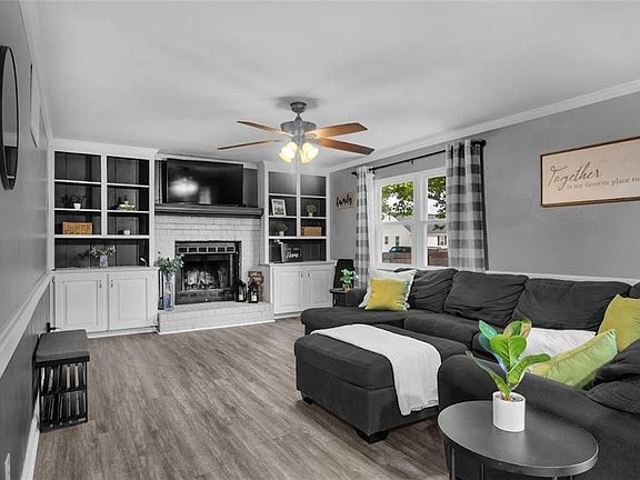 5th image of 408 Knells Ridge Dr