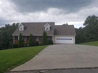 231 Windy Ridge Dr LOT 58, Dayton, TN 37321