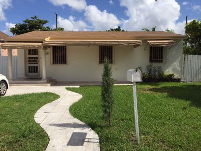 5123 SW 7th St, Miami, FL, 33134