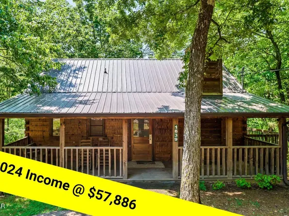 1639 Ridgecrest Dr, Sevierville, TN 37876