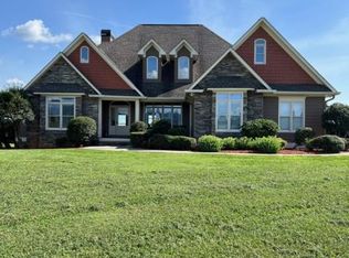 85 Ridgemont Ln, Ellijay, GA 30536