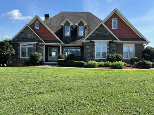 85 Ridgemont Ln, Ellijay, GA 30536