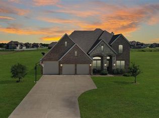403 The Trails Dr, Blue Ridge, TX 75424
