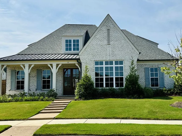 10 Spearmint St, Piperton, TN 38017