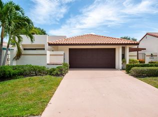 21440 Campo Allegro Drive, Boca Raton, FL 33433