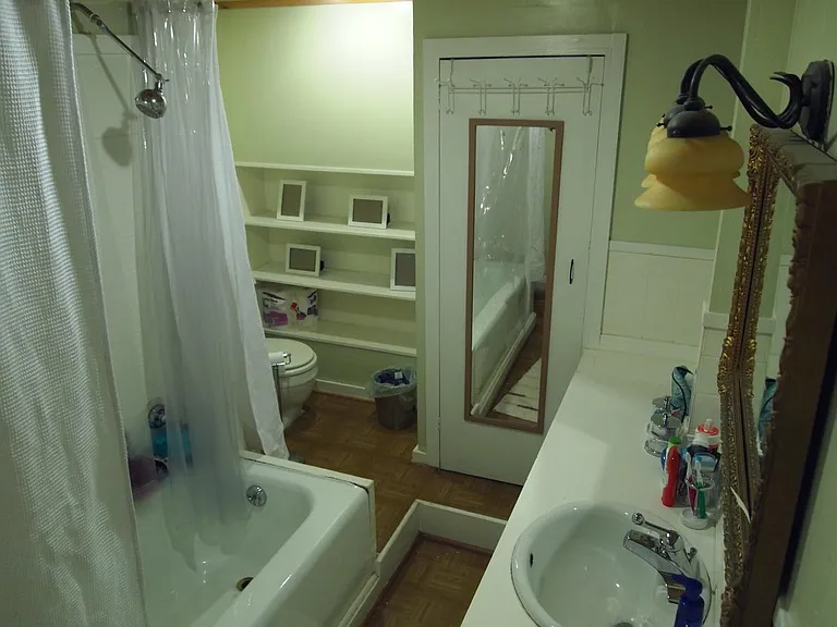 Master Bath