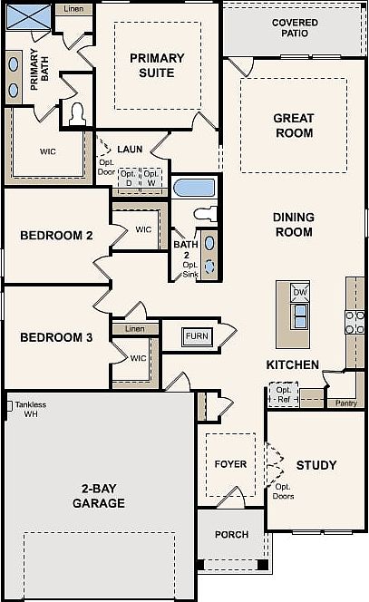 2nd image of 11683 Wilgers Way