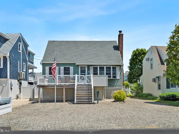 9 E 14th Long, Beach Haven, NJ 08008