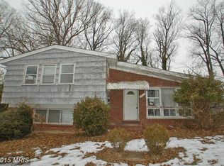 13118 Valleywood Ct, Silver Spring, MD 20906