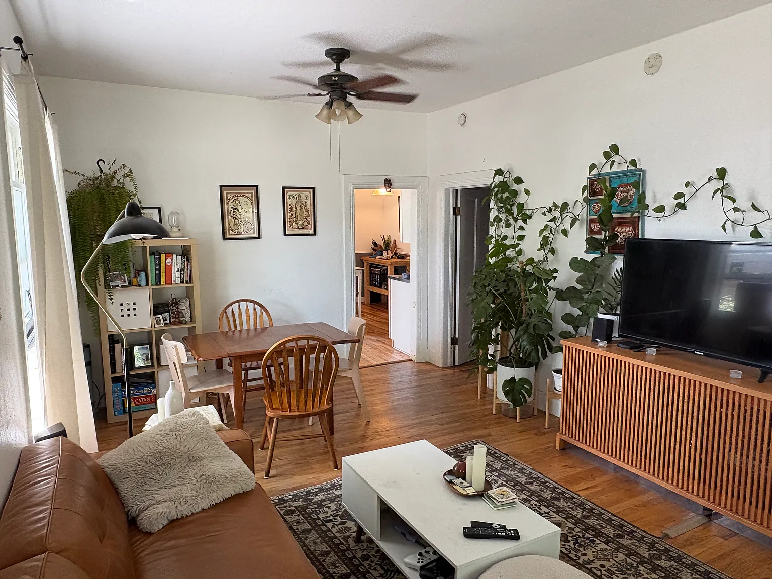 2 bed, 900 sqft, $2,250 — Photo 4