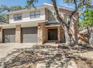3411 River Path, San Antonio, TX 78230