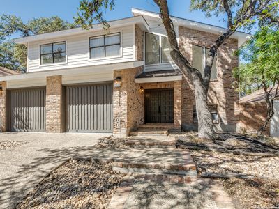 3411 RIVER PATH ST, San Antonio, TX, 78230
