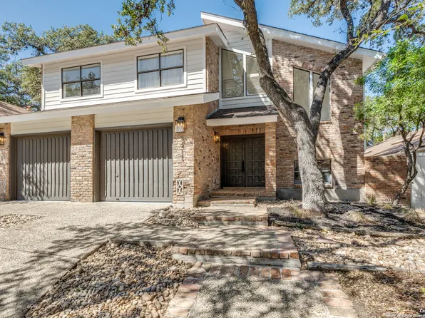 3411 RIVER PATH ST, San Antonio, TX 78230