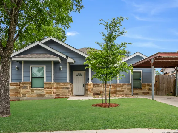 1623 VANDERBILT ST, San Antonio, TX 78210